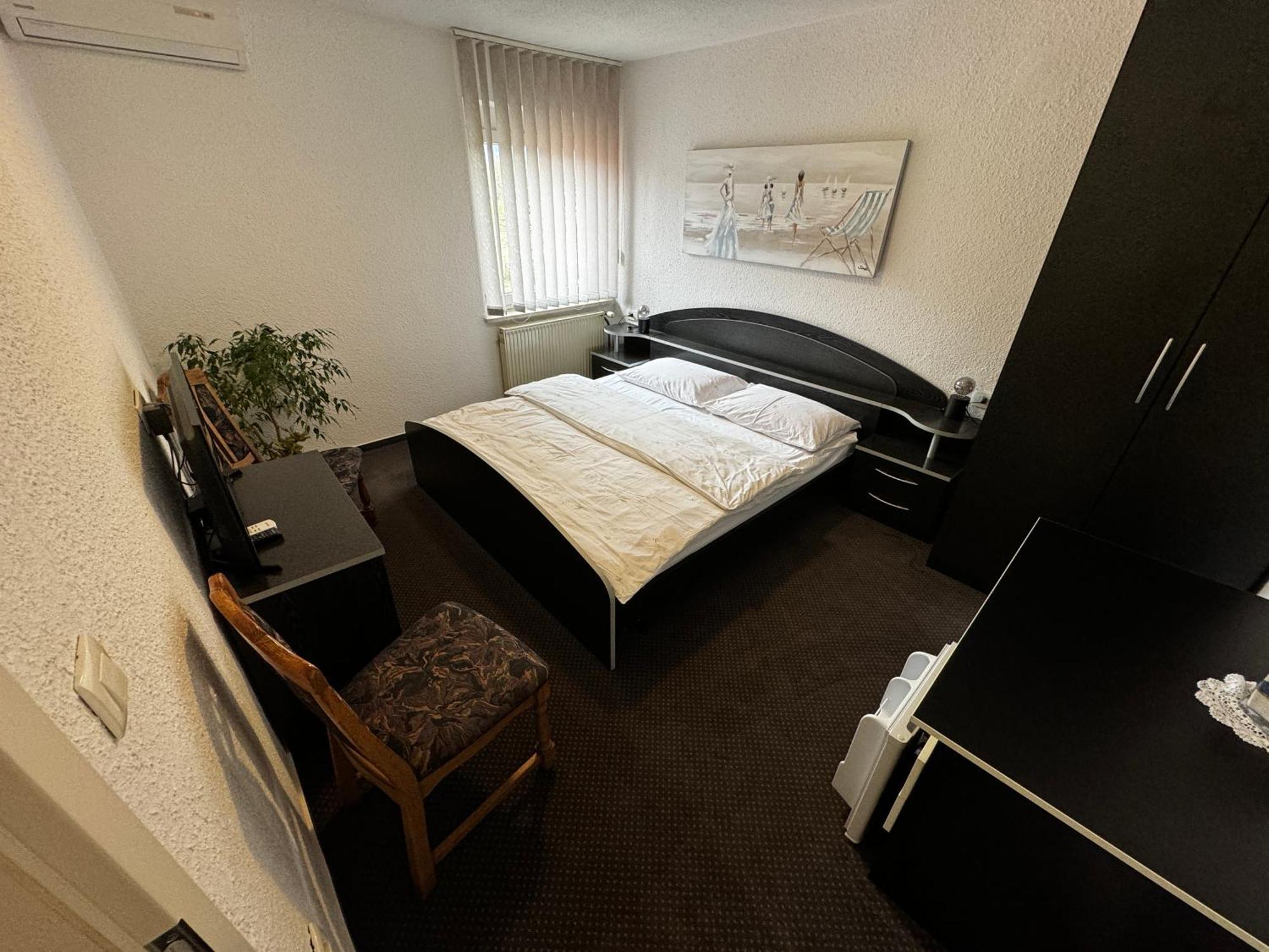 Hotel Gostisce Pri Slavcu Sentjernej Esterno foto