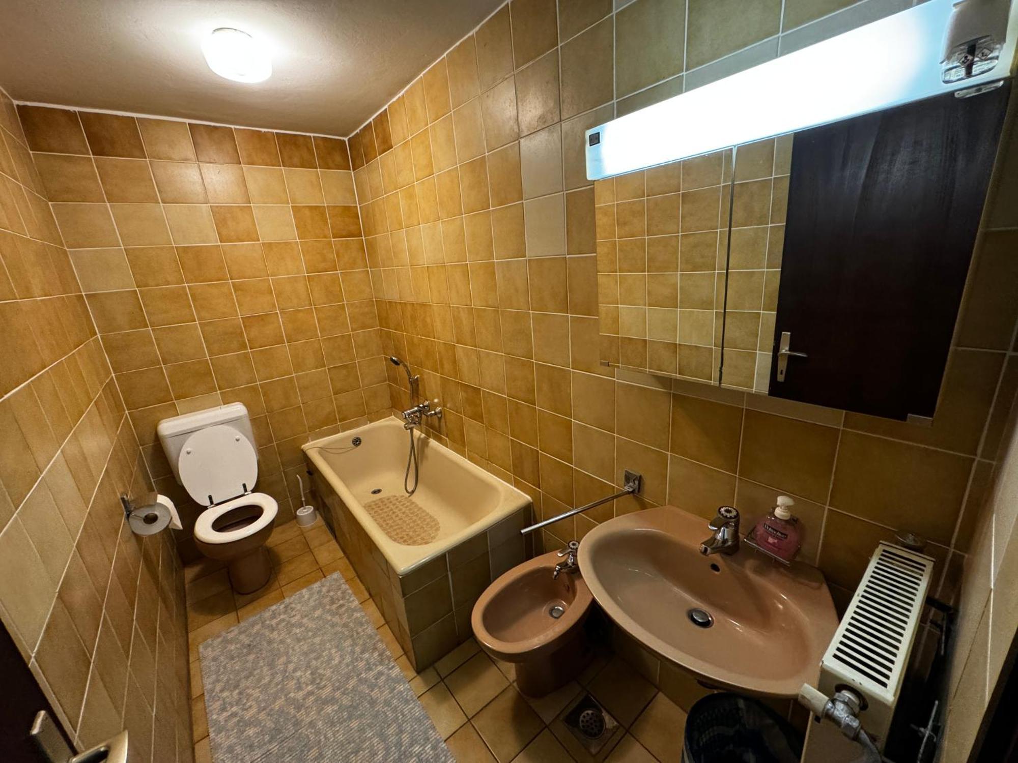 Hotel Gostisce Pri Slavcu Sentjernej Esterno foto